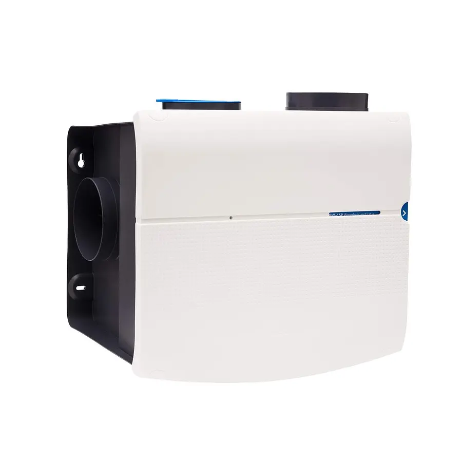Orcon SmartLine MVS-15RH woonhuisventilator met vochtsensor excl. bediening