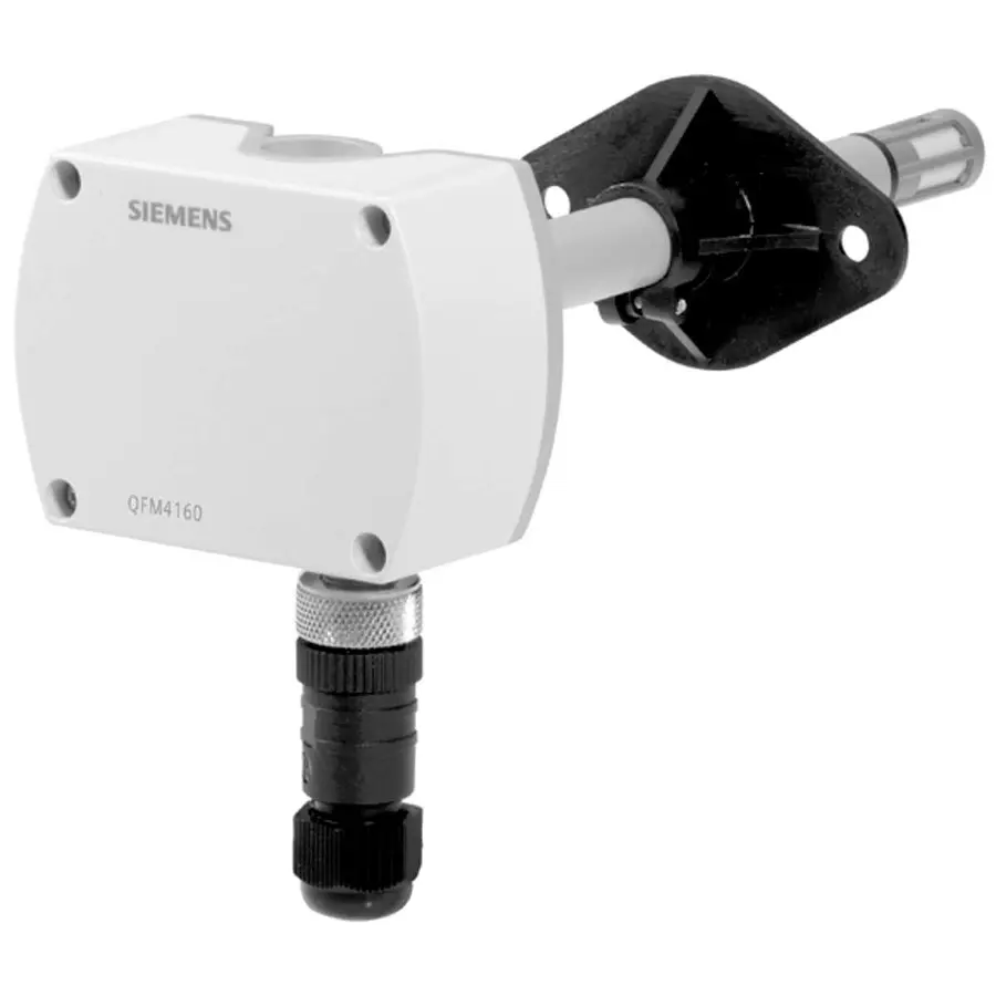 Siemens kanaalvochtopnemer