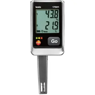 Testo 175 H1 datalogger
