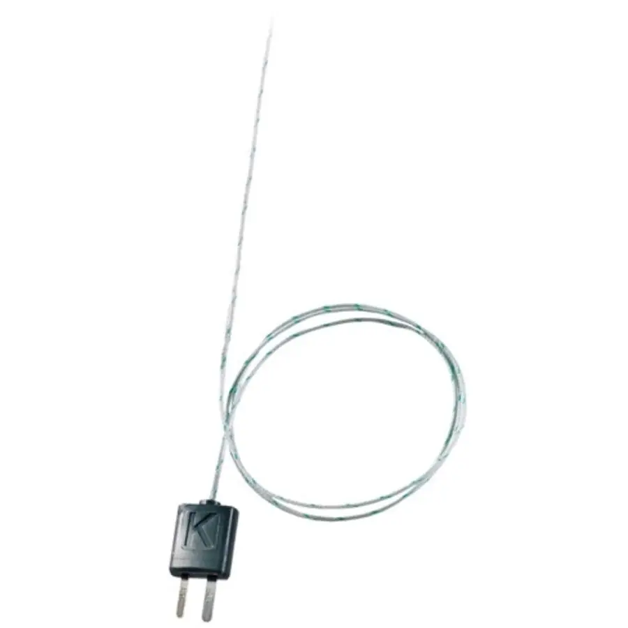 Testo thermokoppelvoeler