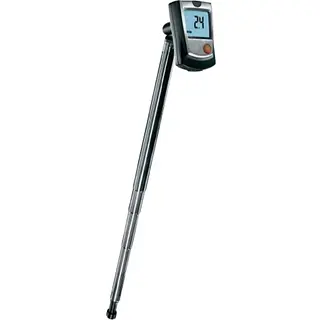 Testo anemometer 405