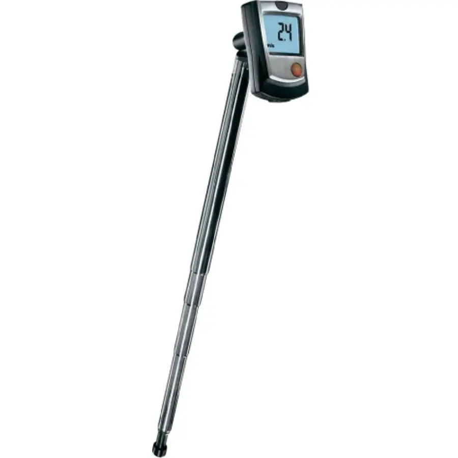 Testo anemometer 405