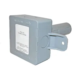 Orcon CO₂-kanaal opnemer 100mm