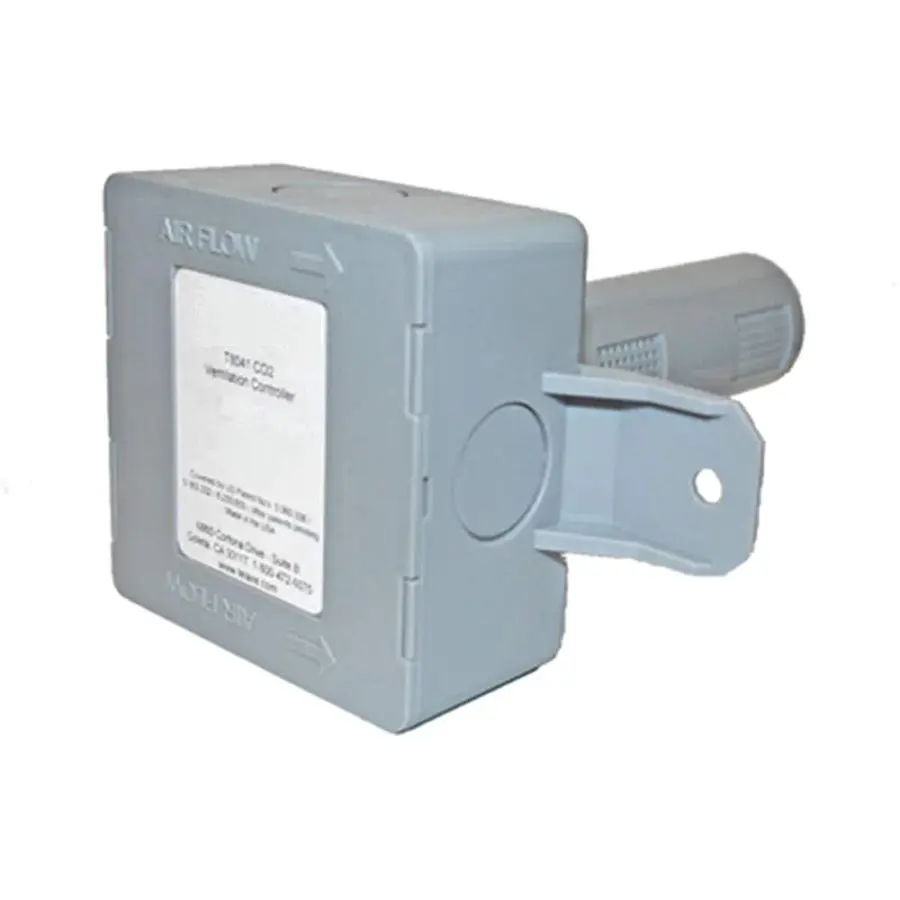 Orcon CO₂-kanaal opnemer 100mm