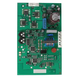 Itho Daalderop print CVE ECO RFT H Basic PCB H