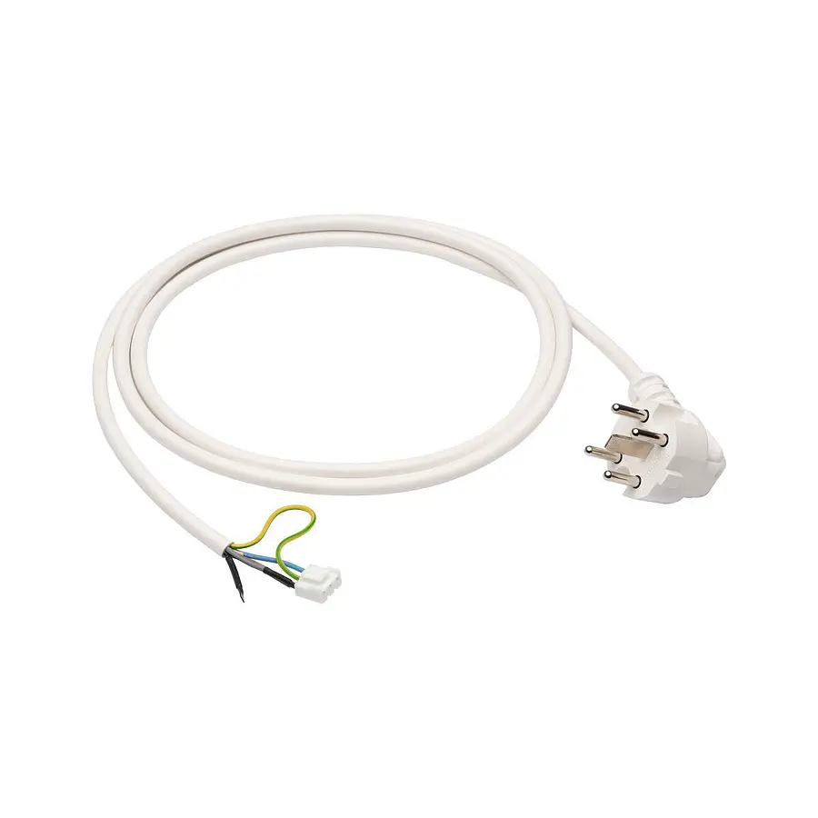 Orcon perilex stekker voor MVS/Compact R(H)