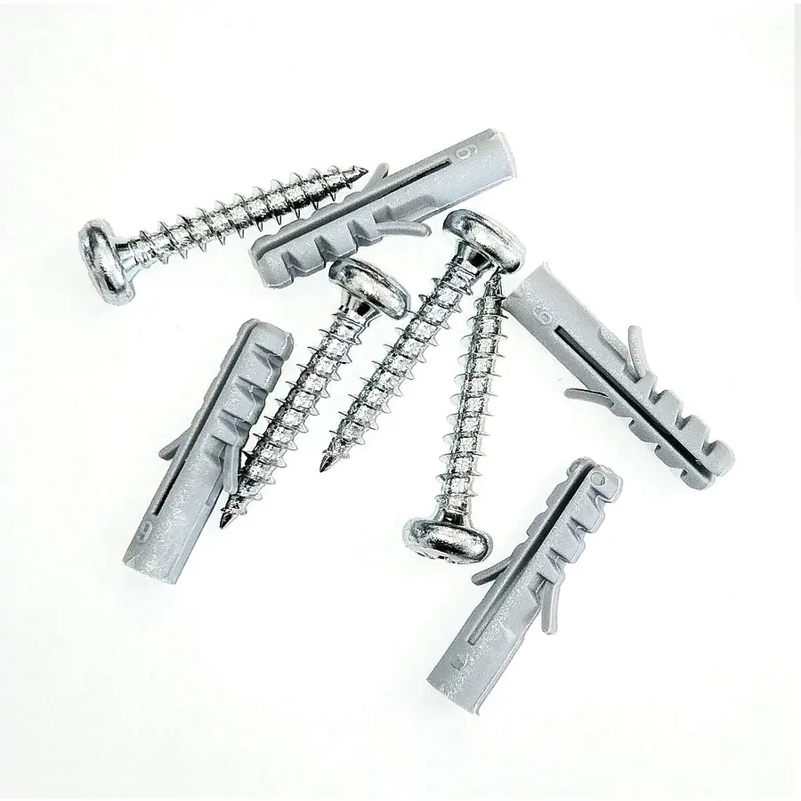 Orcon SO-bevestigingset MVS