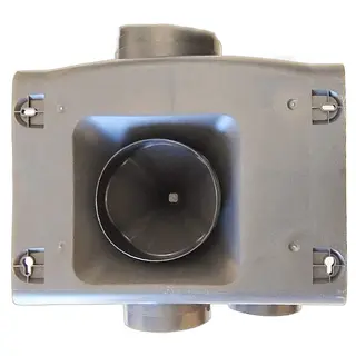 Orcon SO-Plenum tbv MVS-15