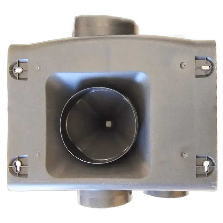 Orcon SO-Plenum tbv MVS-15