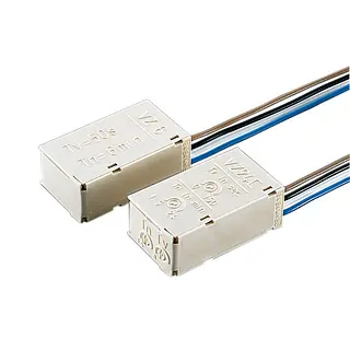 Orcon VZ-12 tijdvertragings relais
