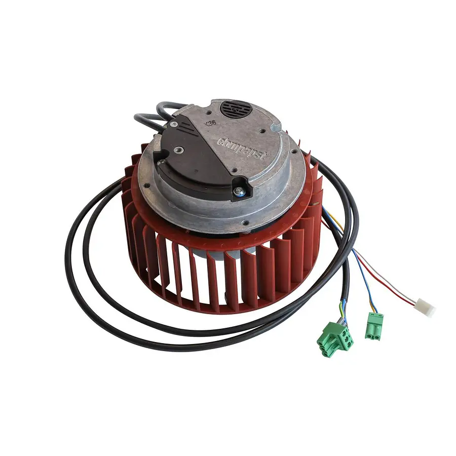 Orcon SO-vervangingsmotor tbv HRC-300