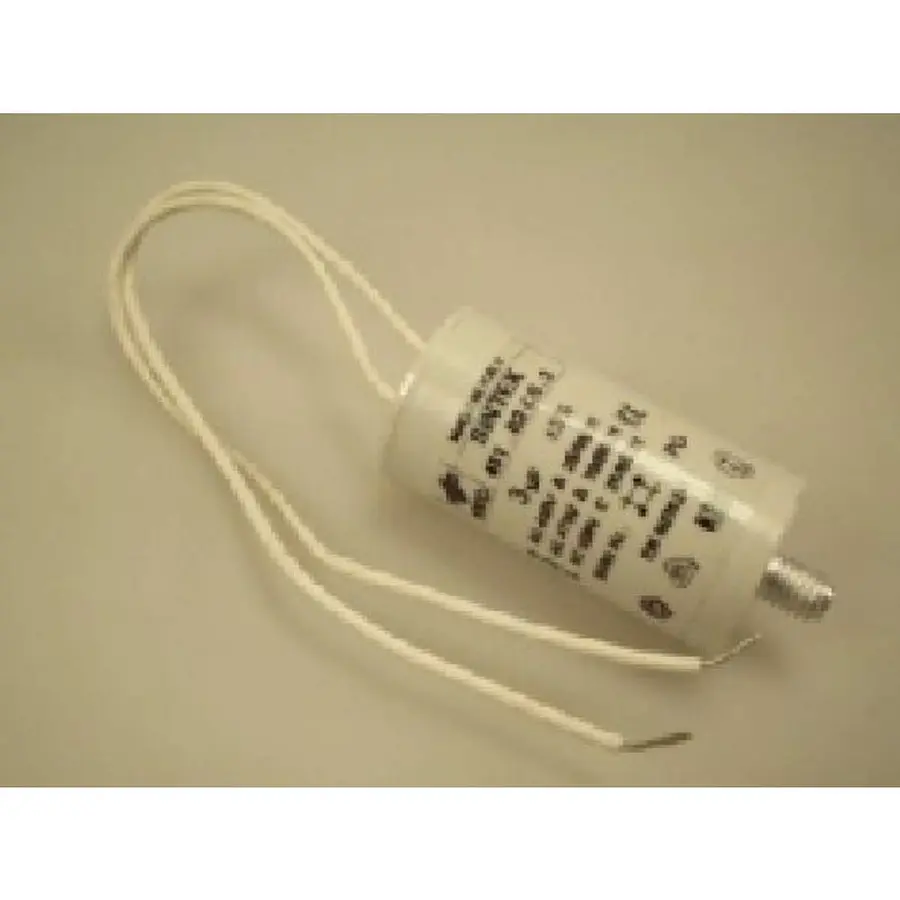 Comair condensator 3UF 400V