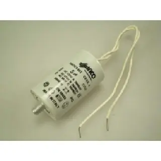 Comair condensator 5UF 400V
