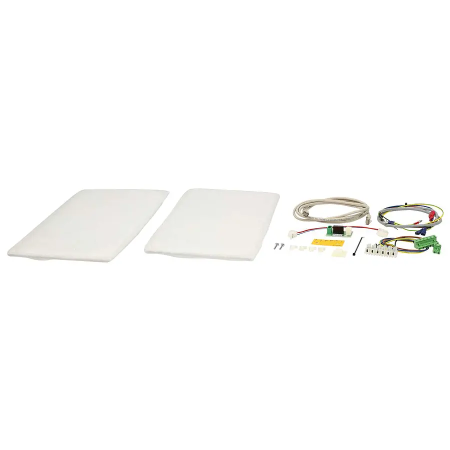 Brink bedradingsset Bypass M/L