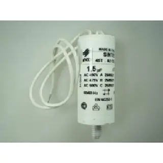 Comair condensator 1,5UF 400V
