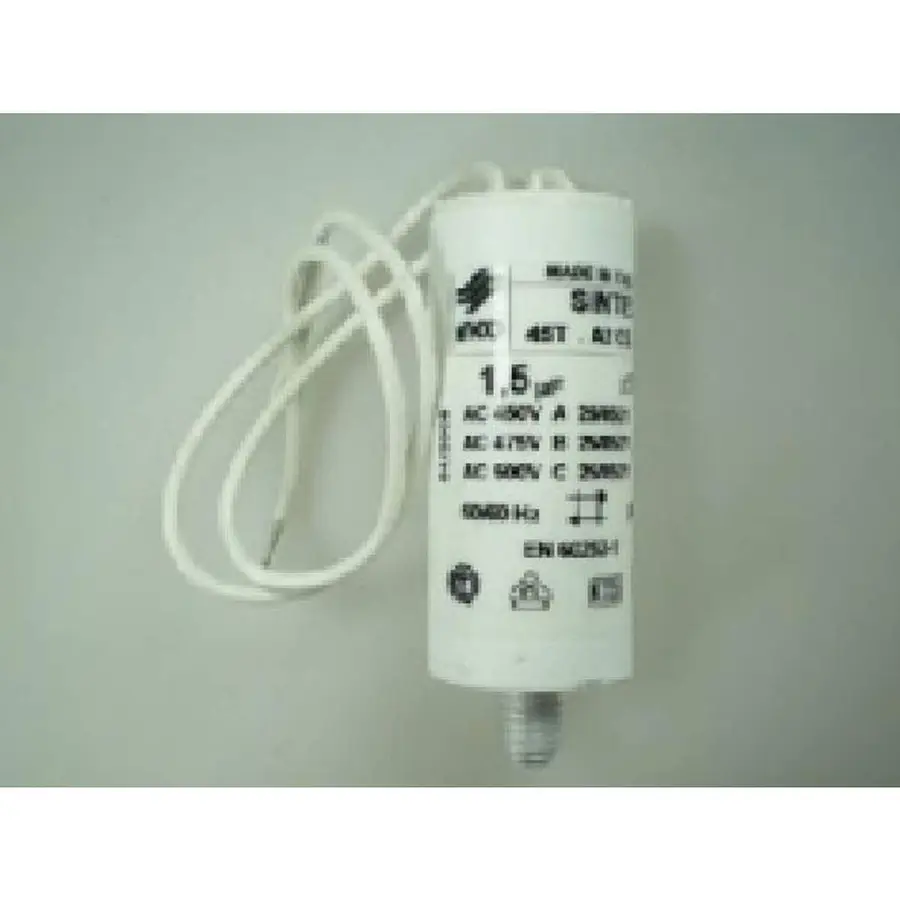 Comair condensator 1,5UF 400V