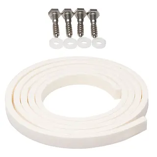 Orcon bevestigingsset RDV 140-250