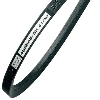 Optibelt V-snaar SPZ-2500