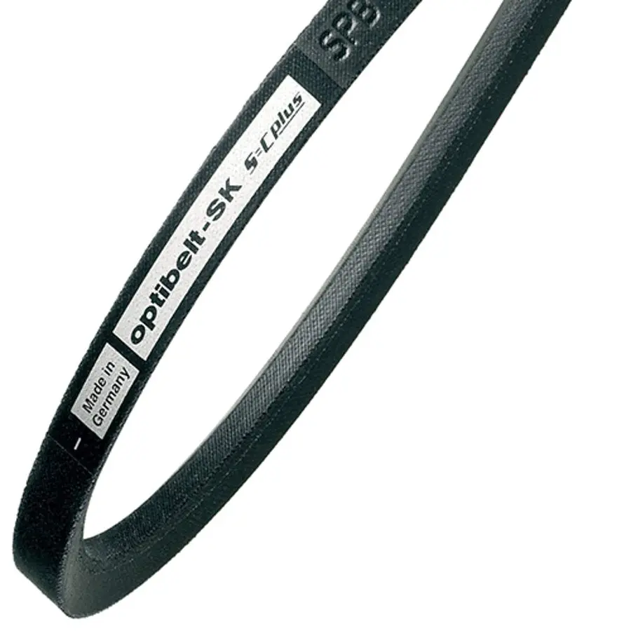 Optibelt V-snaar SPZ-2500