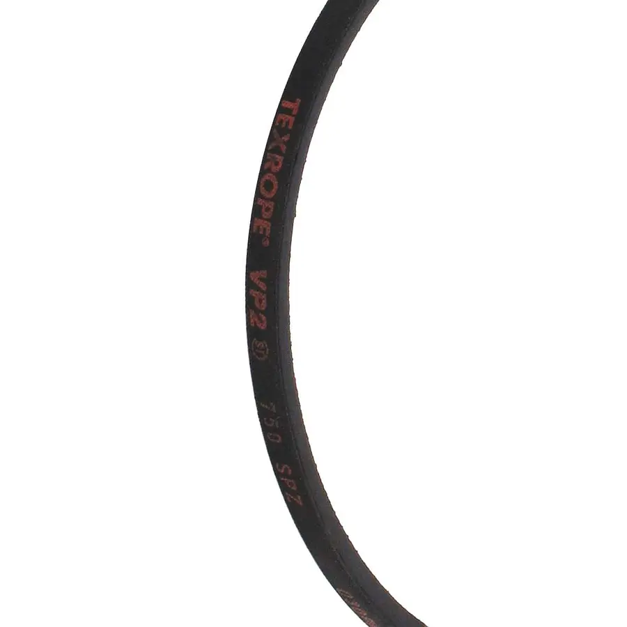 Optibelt V-snaar SPZ-750
