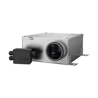 Orcon BVC-160-EC boxventilator Compact