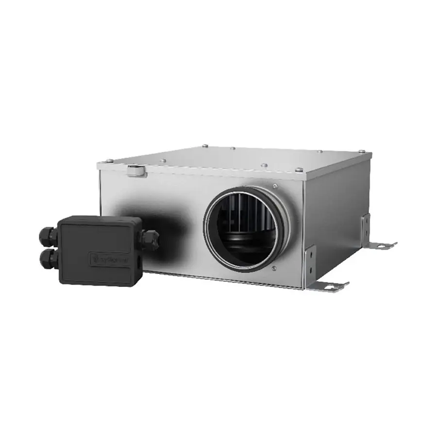 Orcon BVC-160-EC boxventilator Compact