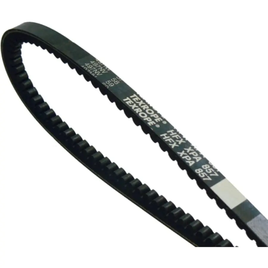 Optibelt V-snaar XPA-857