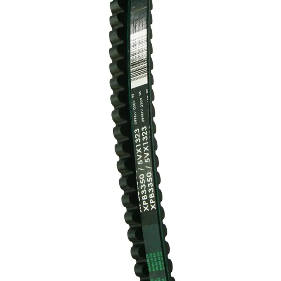 Optibelt V-snaar XPB-1700