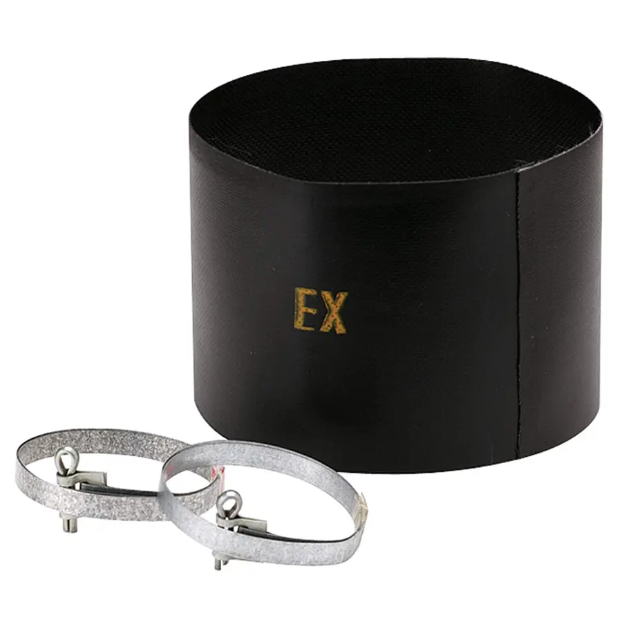 Orcon ELM-18 EX elastisch manchet