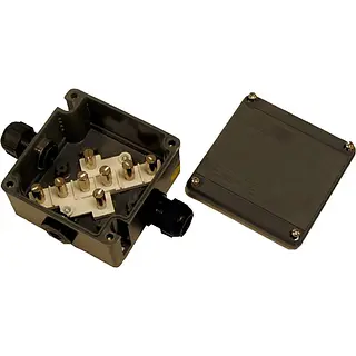Orcon EX-E aansluitbox 32A