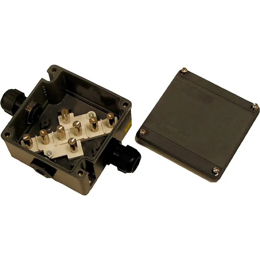 Orcon EX-E aansluitbox 32A