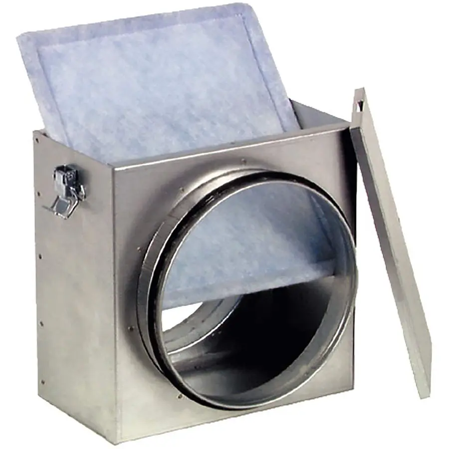 Orcon FLK-400 filterbox 400 mm incl. filter G3