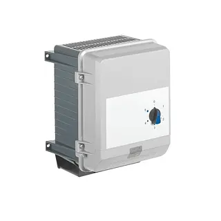 Orcon RDF-4,0 TS5 frequentie regelaar 5 standen 400V/3-4A