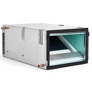 Zehnder Comfopost kanaalkoeler CW8