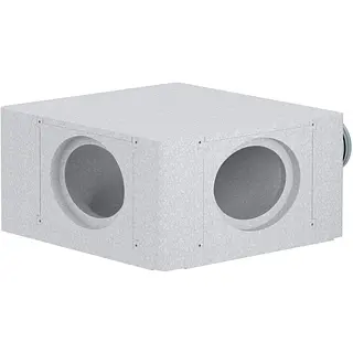 Stiebel Eltron LULM 315-160 L luchtafbuigkap