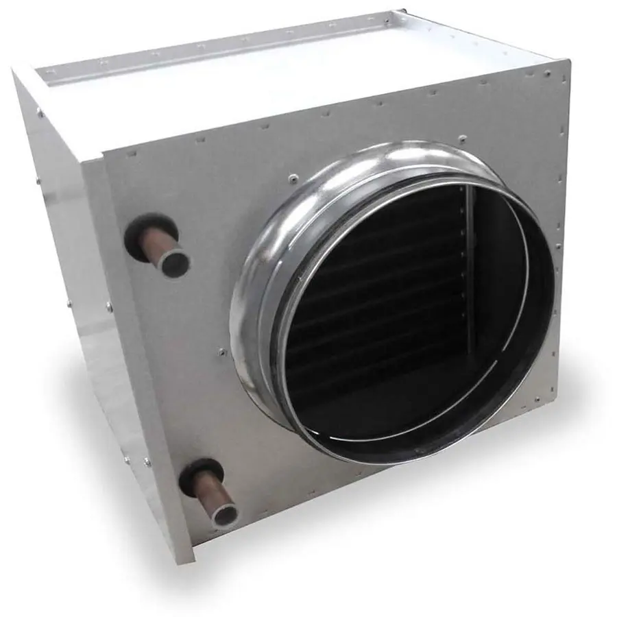 Orcon WWB-250-3 warmwaterbatterij