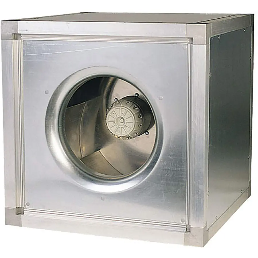 Orcon MUB-025S-355E4 boxventilator Ø355 mm