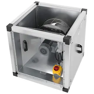 Orcon MUB-T-042-400-D4 boxventilator Ø500 mm incl. werkschakelaar