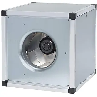 Orcon MUB-042-450-EC-A2-K boxventilator Ø450 mm