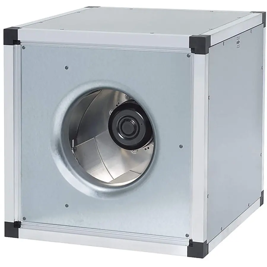 Orcon MUB-042-450-EC-A2-K boxventilator Ø450 mm