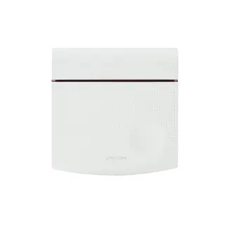 Orcon 15RF CO₂-ruimtesensor