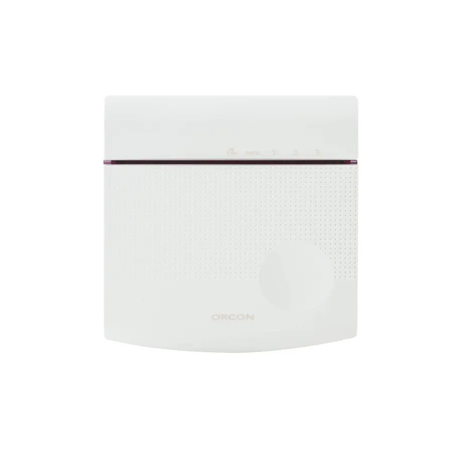 Orcon 15RF CO₂-bedieningssensor